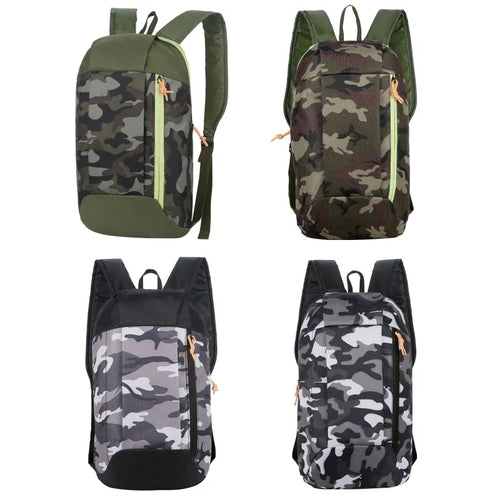 ALTRAE CamouTrail Lite Pack