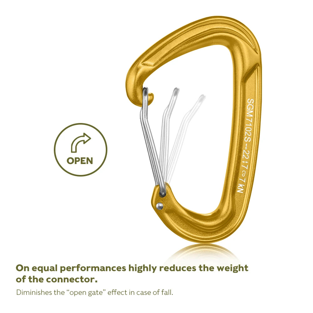 ALTRAE LockCore 22kN