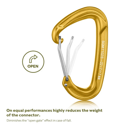 ALTRAE LockCore 22kN