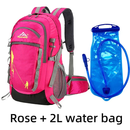 ALTRAE SummitFlow Backpack