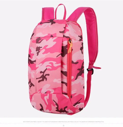 ALTRAE CamouTrail Lite Pack