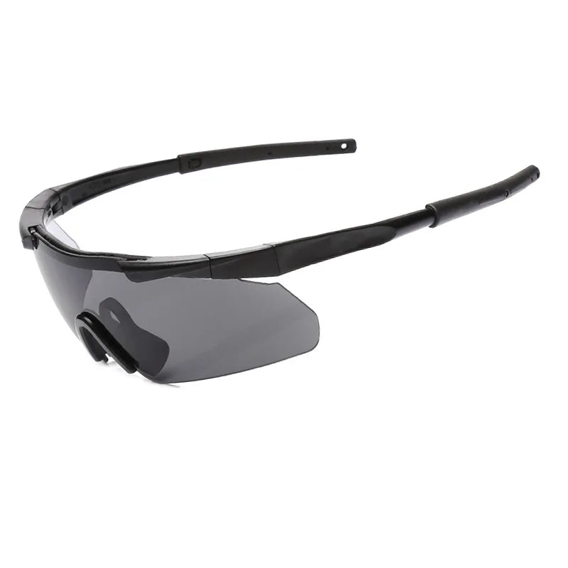 ALTRAE Sentinel HD3 Goggles