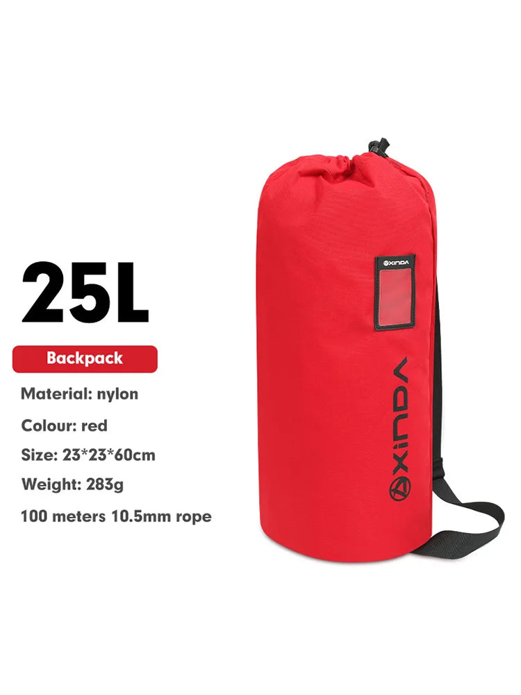 ALTRAE Waterproof Rope Kit Bag