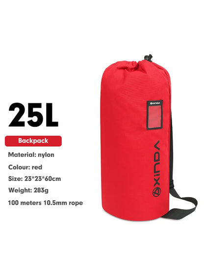ALTRAE Waterproof Rope Kit Bag