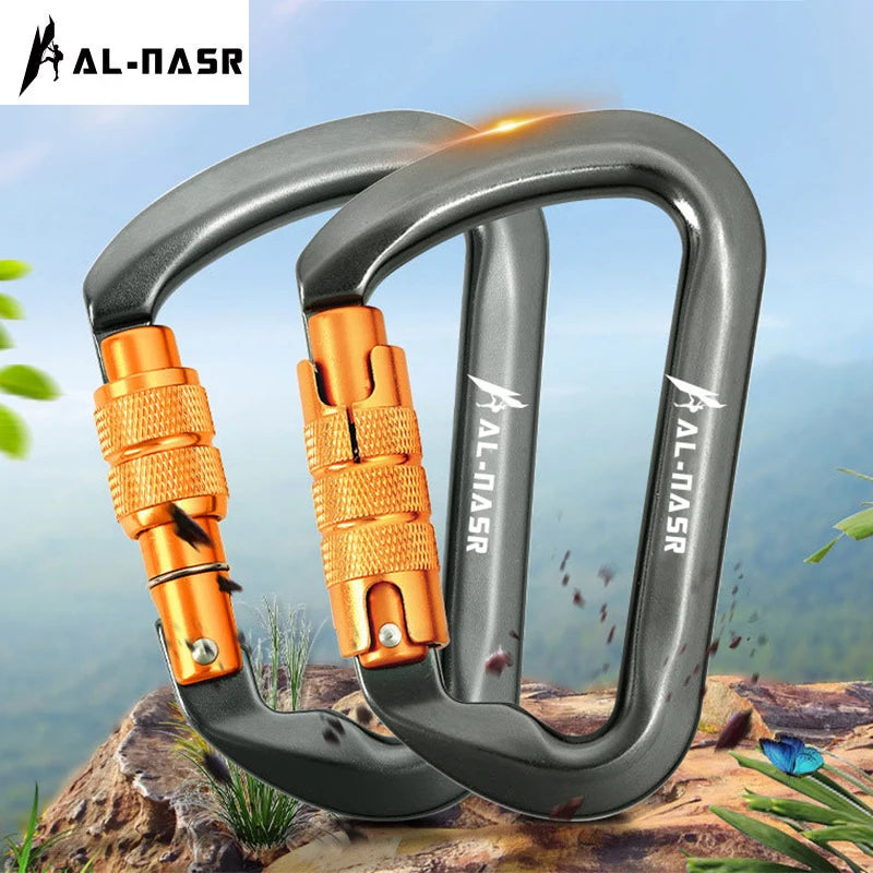 ALTRAE LockForce 30kN