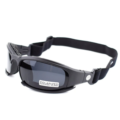 ALTRAE Vortex UV Glasses