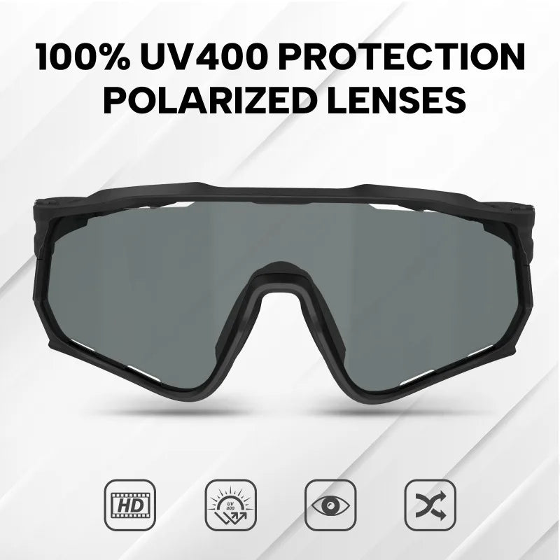 ALTRAE Vektor X Polarized