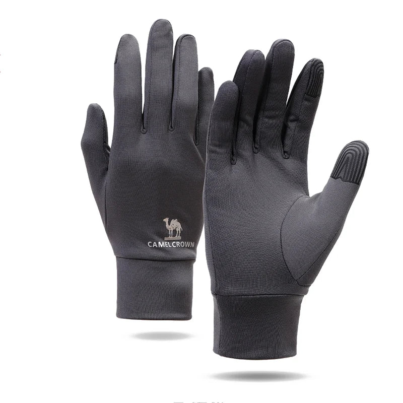 ALTRAE ColdGrip Touch Gloves