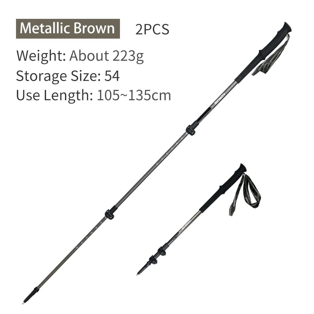 ALTRAE TrailFold Poles