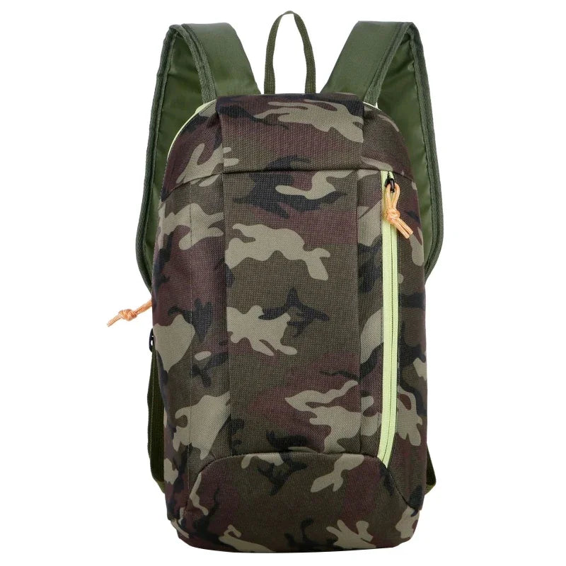 ALTRAE CamouTrail Lite Pack