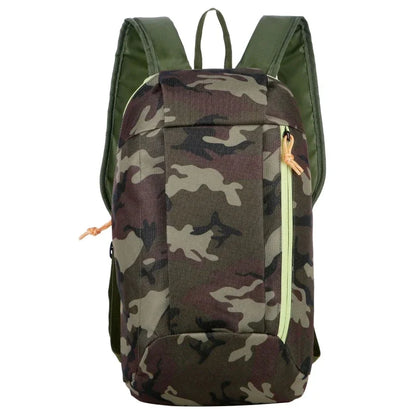 ALTRAE CamouTrail Lite Pack