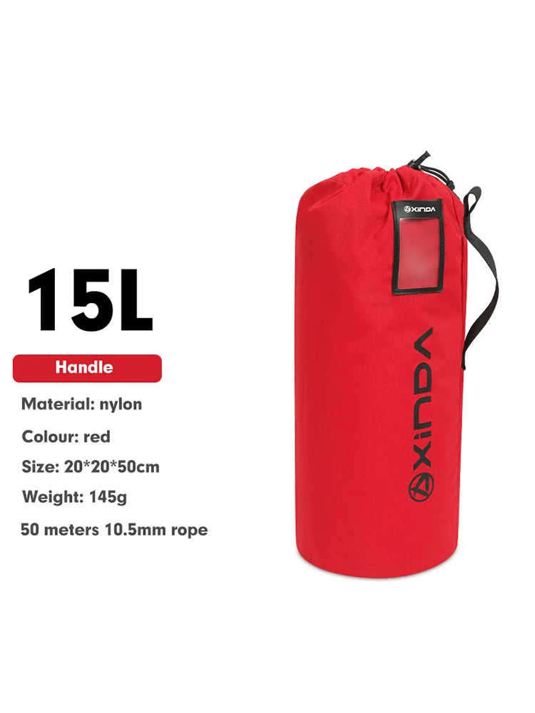 ALTRAE Waterproof Rope Kit Bag