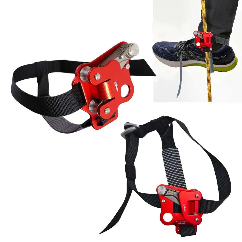 ALTRAE Riser Ascender