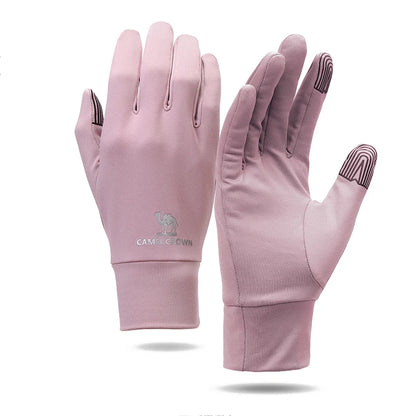 ALTRAE ColdGrip Touch Gloves