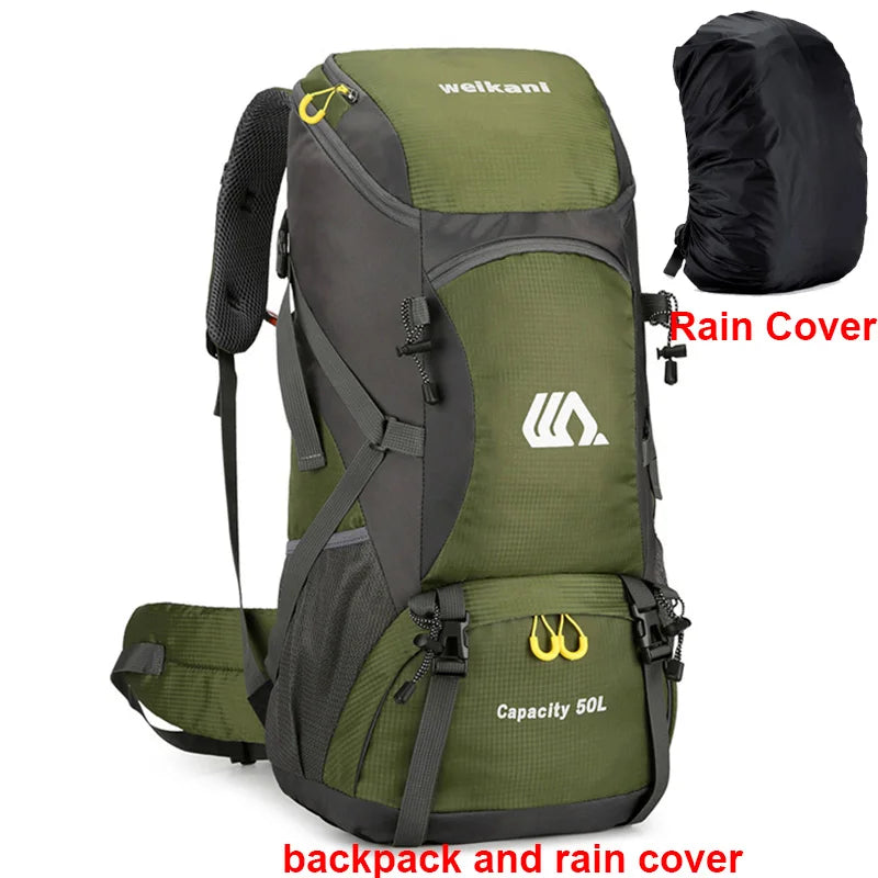 ALTRAE ExpeditionCore 50L