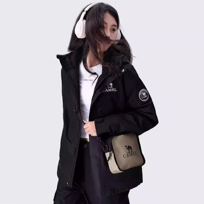 ALTRAE 3-Layer Winter Jacket