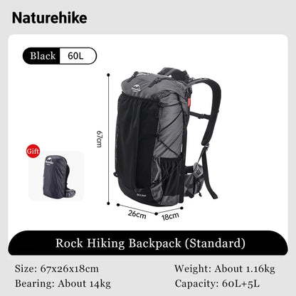ALTRAE Expedition Pro 60+5L