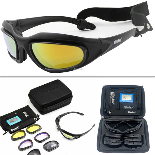 ALTRAE Sentinel Pro Polarized