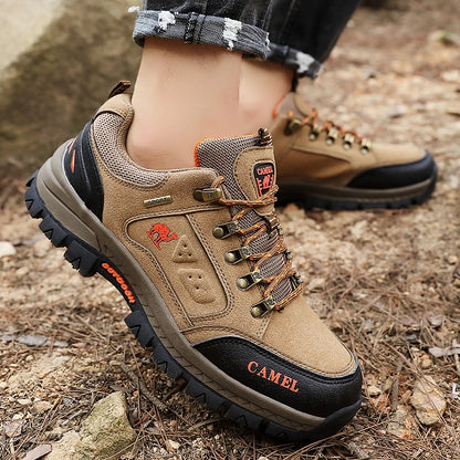 ALTRAE TrailGrip Trek Shoes