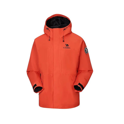 ALTRAE 3-Layer Winter Jacket