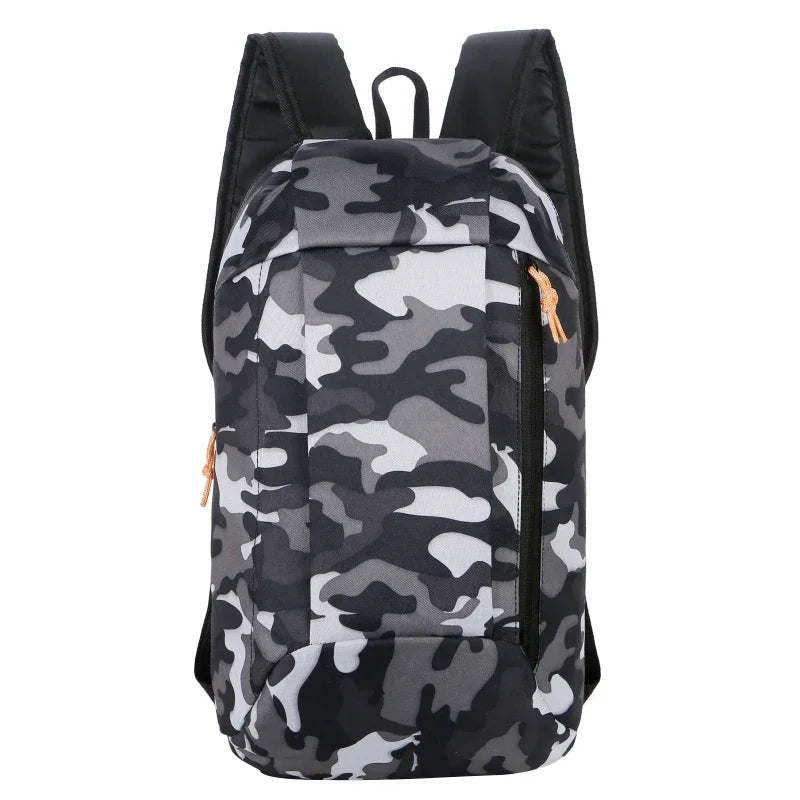 ALTRAE CamouTrail Lite Pack
