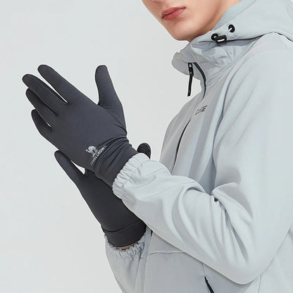 ALTRAE ColdGrip Touch Gloves