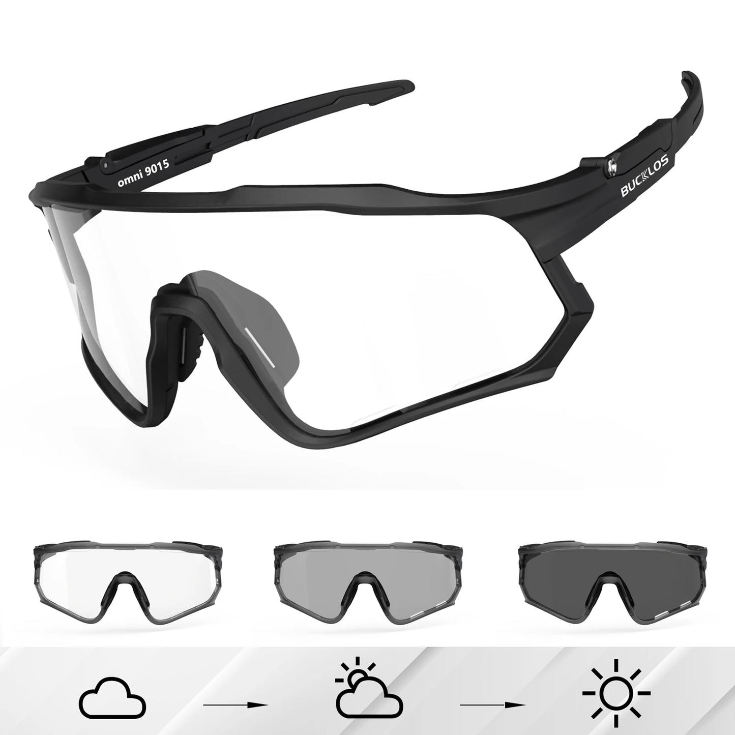 ALTRAE Vektor X Polarized