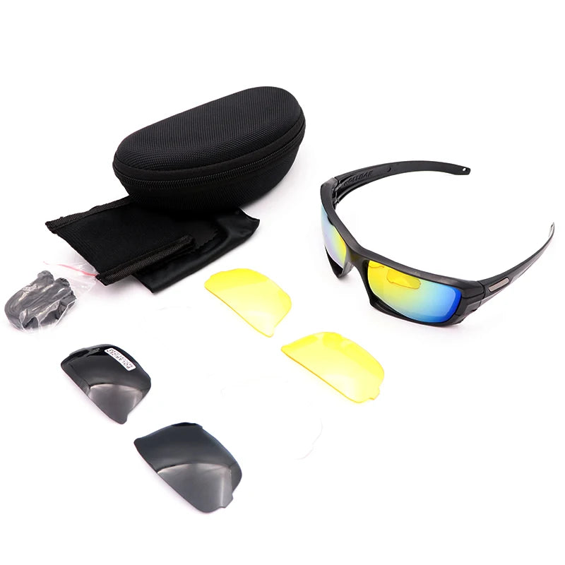 ALTRAE Sentinel Air 3 Goggles