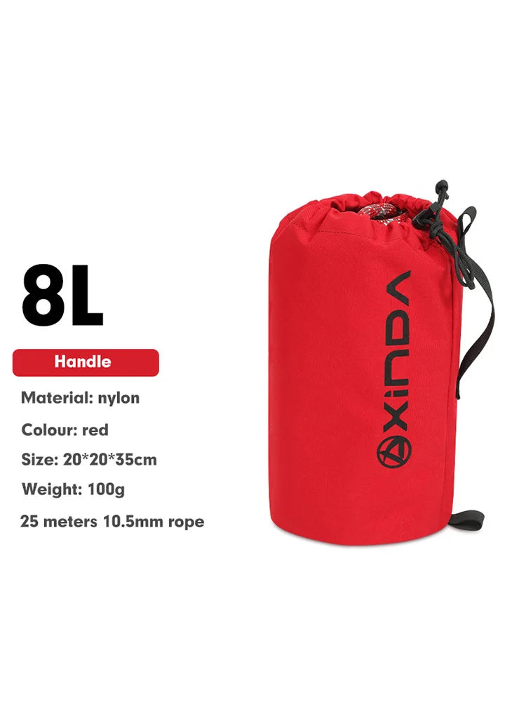 ALTRAE Waterproof Rope Kit Bag