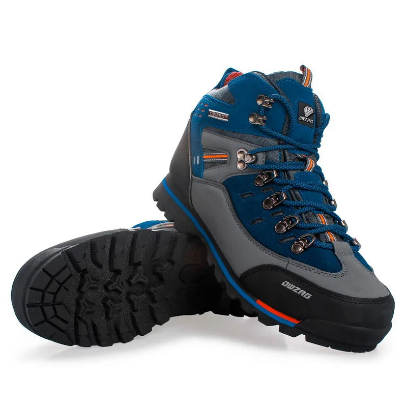 ALTRAE SummitGuard Boots