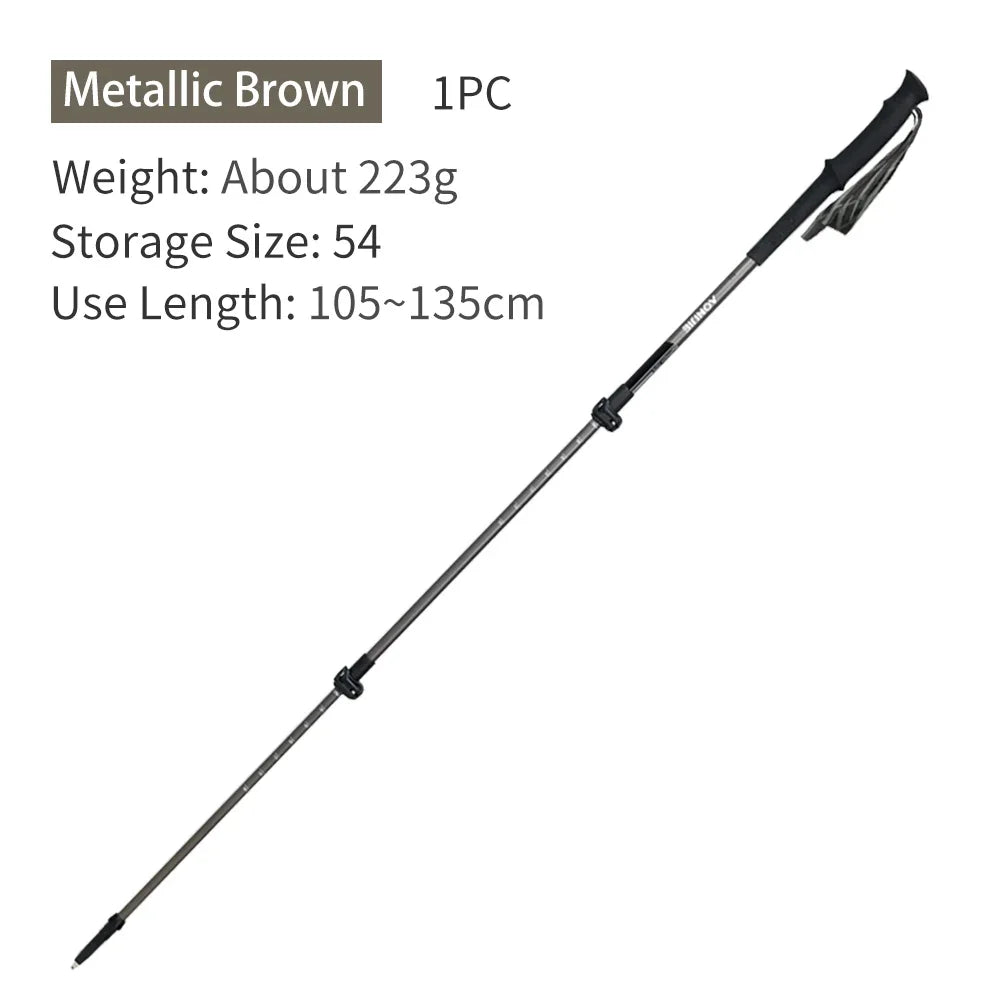 ALTRAE TrailFold Poles