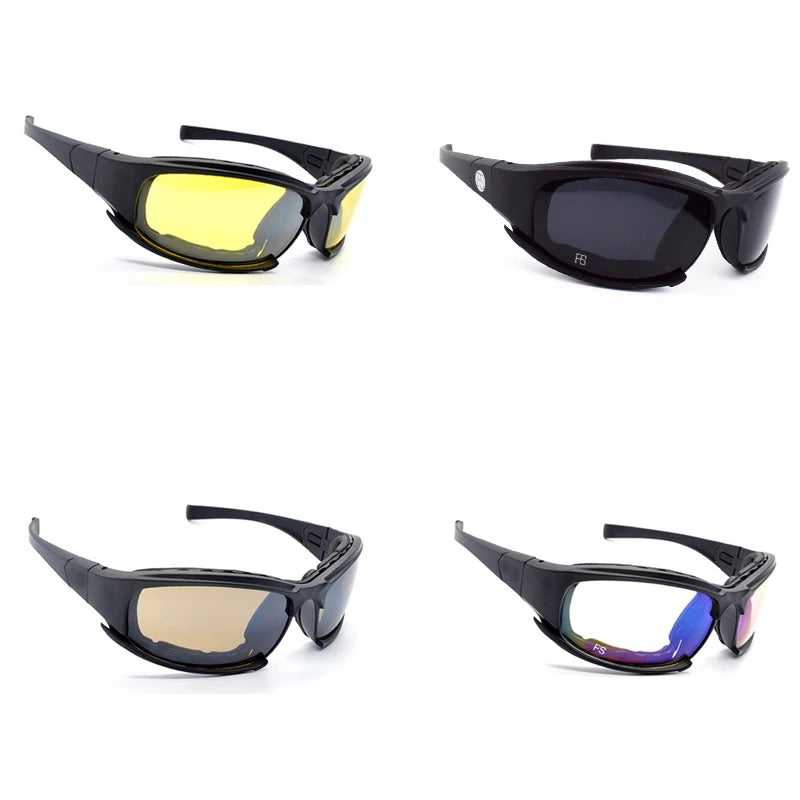 ALTRAE Vortex UV Glasses