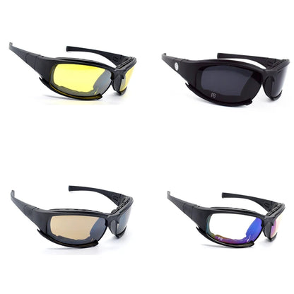 ALTRAE Vortex UV Glasses