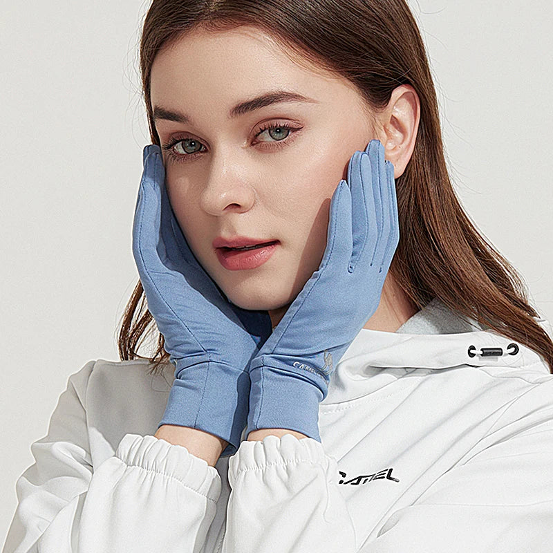 ALTRAE ColdGrip Touch Gloves