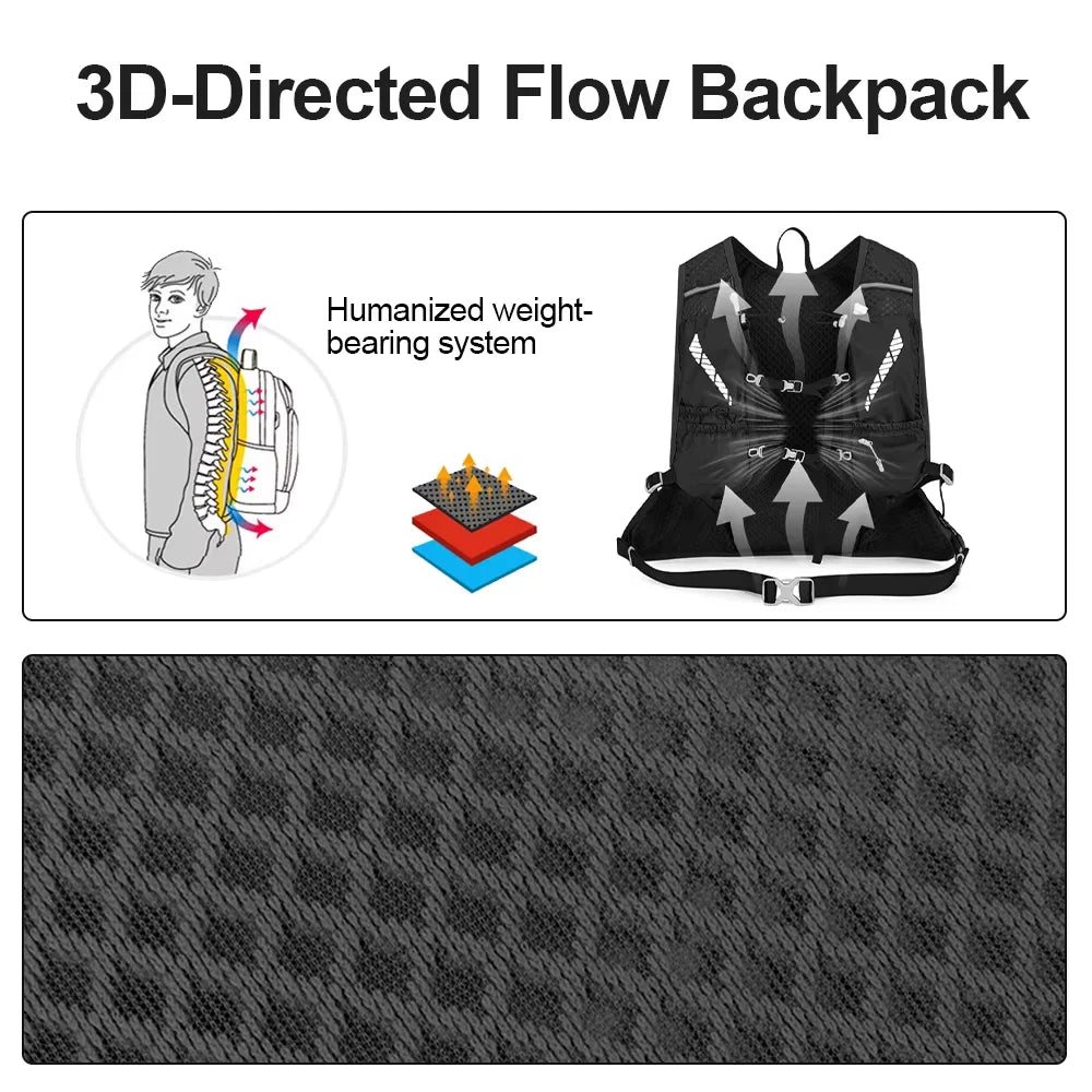 ALTRAE SwiftTrail 20L