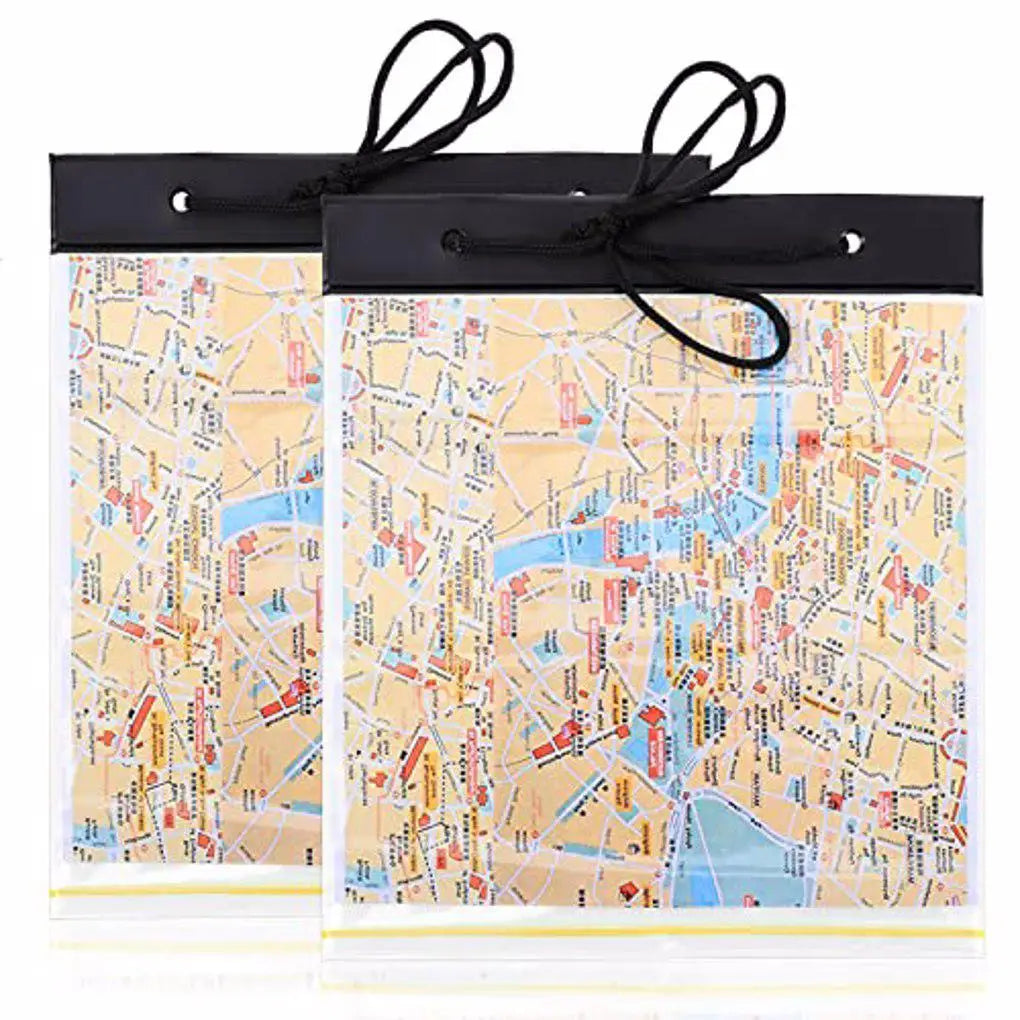 ALTRAE Waterproof Case