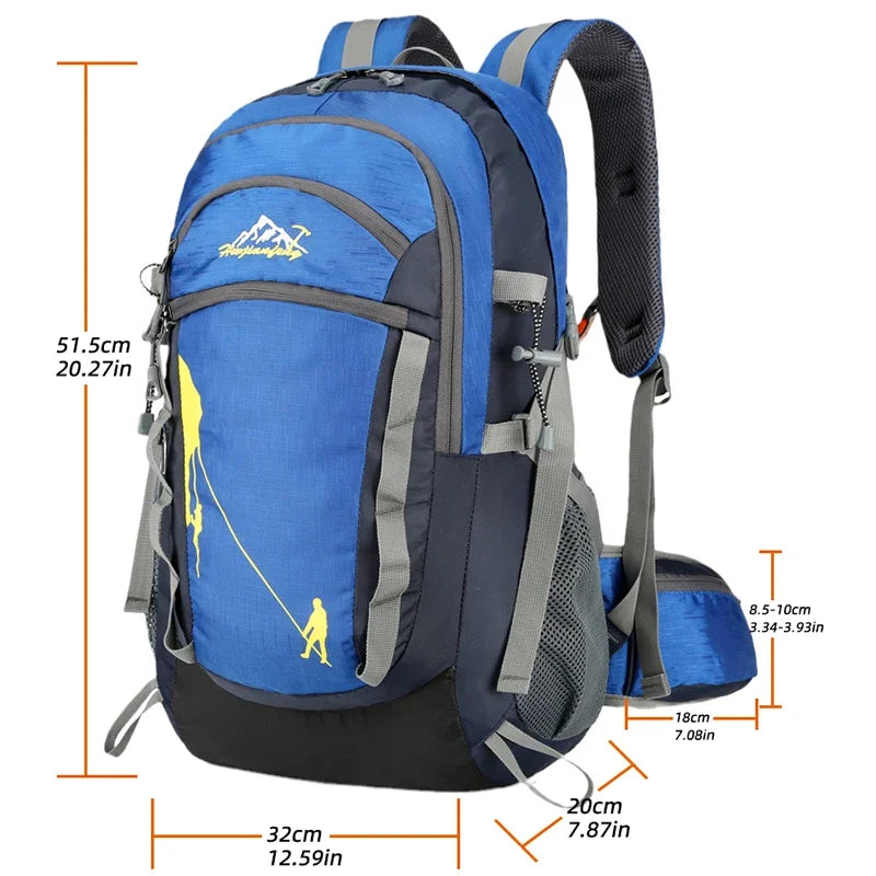 ALTRAE SummitFlow Backpack