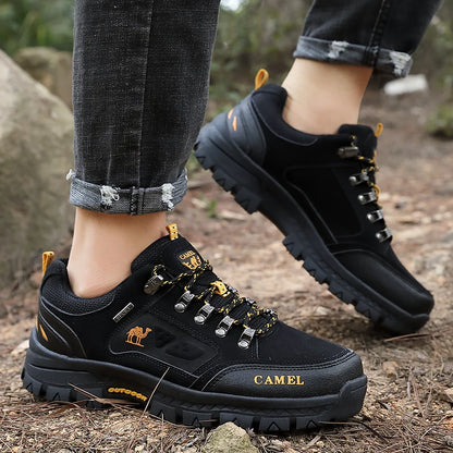 ALTRAE TrailGrip Trek Shoes