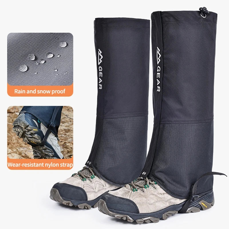 ALTRAE Pro Gaiters