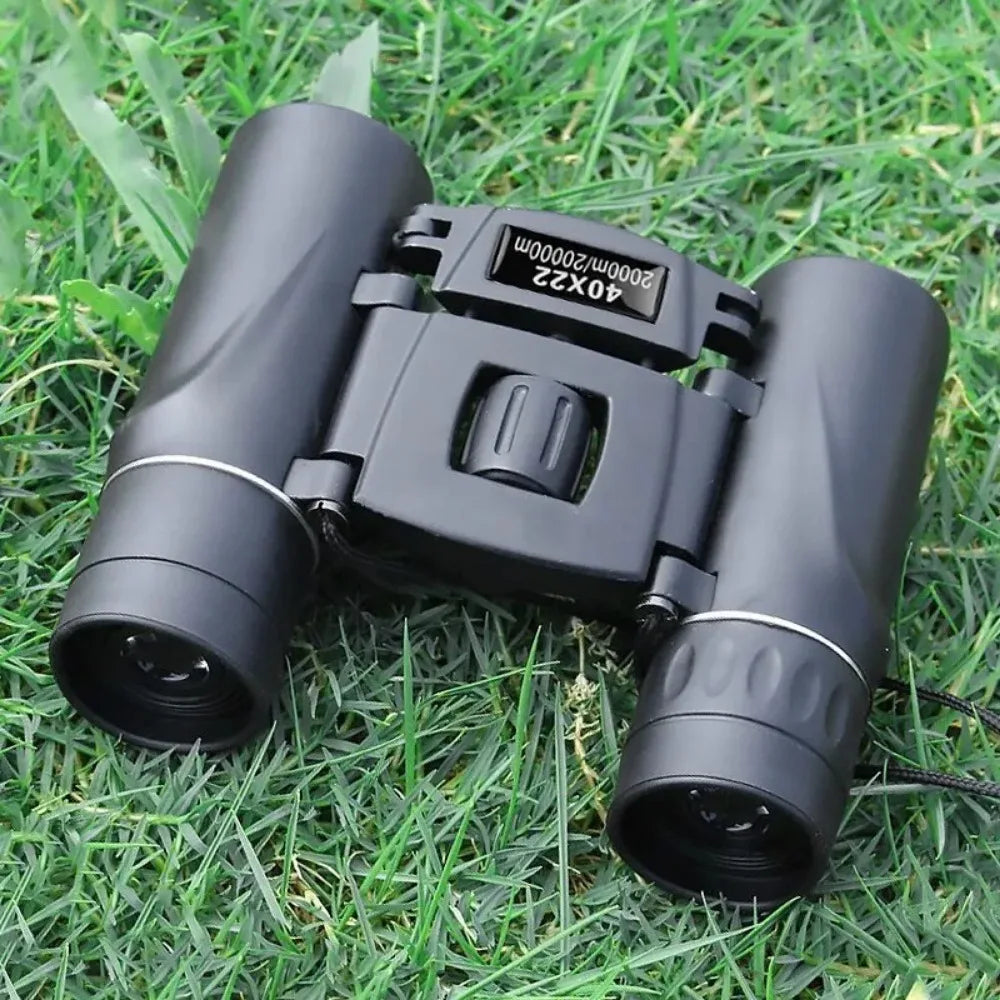 ALTRAE 8x22 HD Compact Binoculars