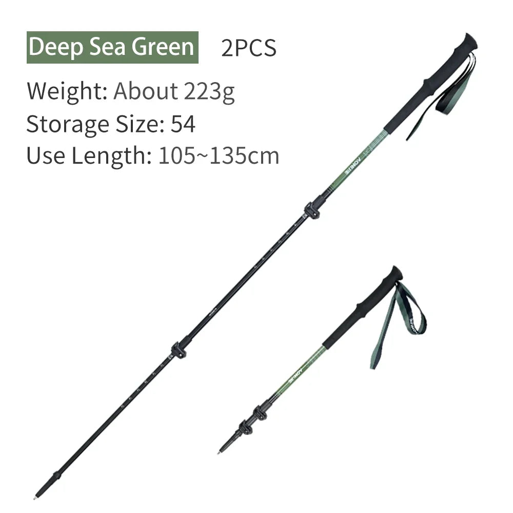 ALTRAE TrailFold Poles