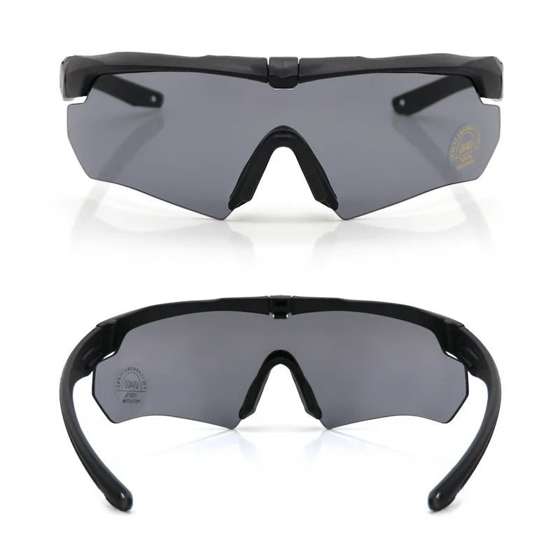 ALTRAE Sentinel X3 Goggles