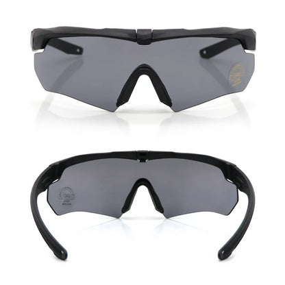 ALTRAE Sentinel X3 Goggles