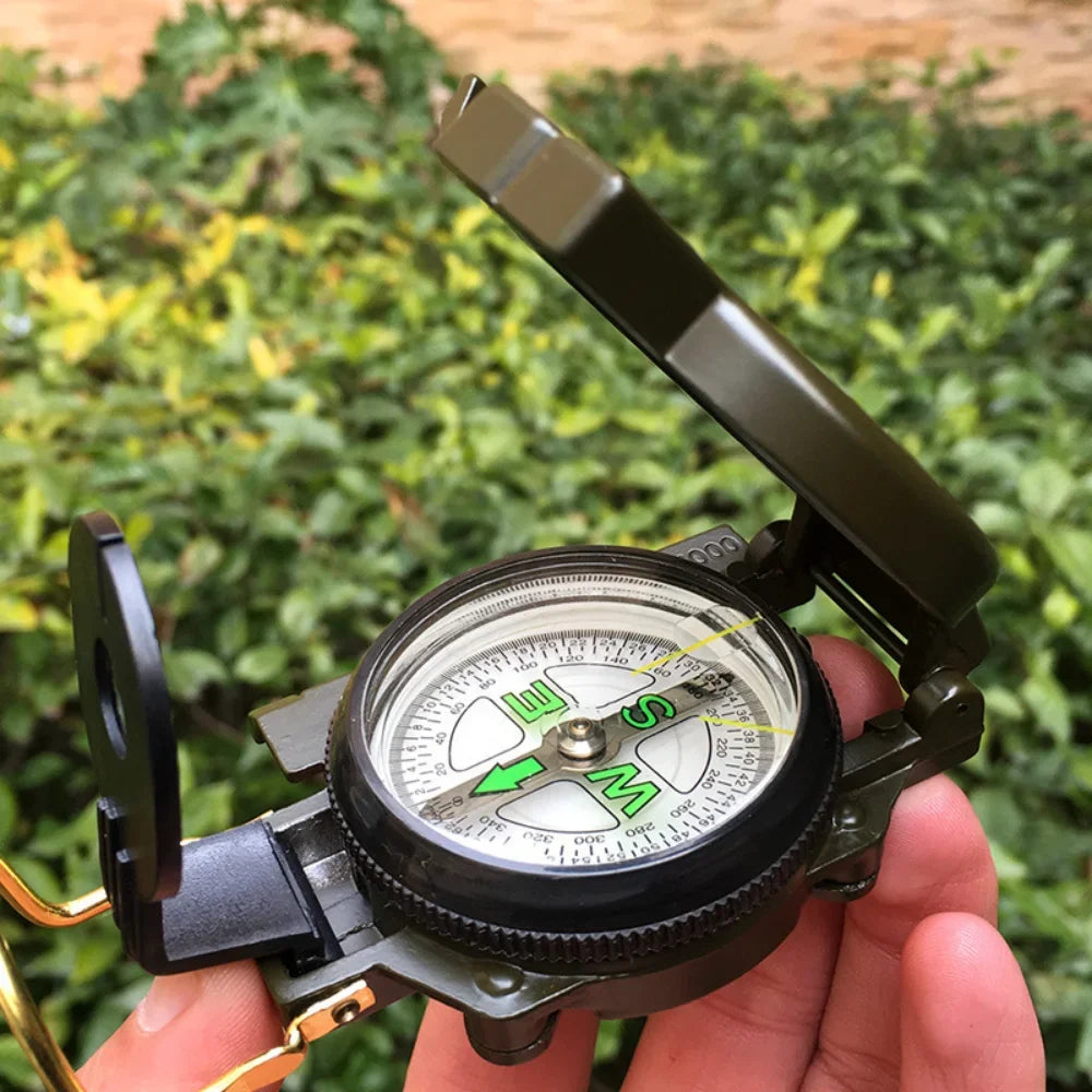 ALTRAE FieldCompass Pro