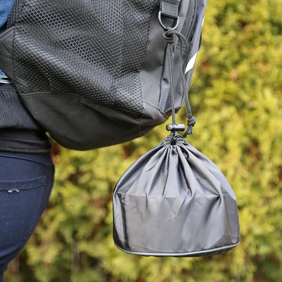 ALTRAE Compact Cookware Set