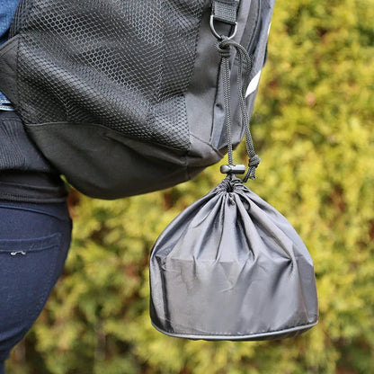 ALTRAE Compact Cookware Set