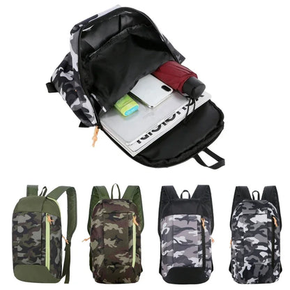 ALTRAE CamouTrail Lite Pack