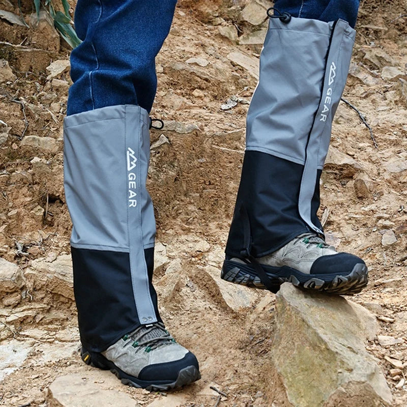 ALTRAE Pro Gaiters