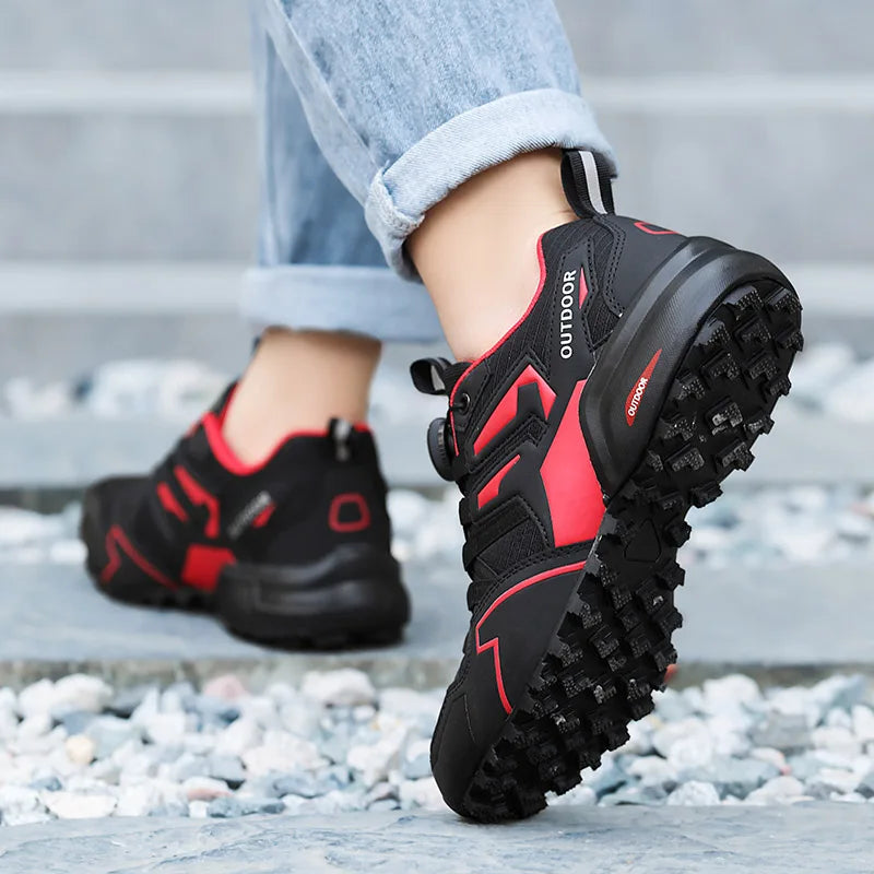 ALTRAE AeroTrail Hikers