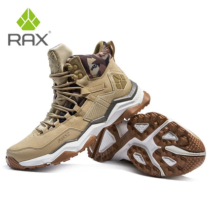 ALTRAE RAX Pro Boots